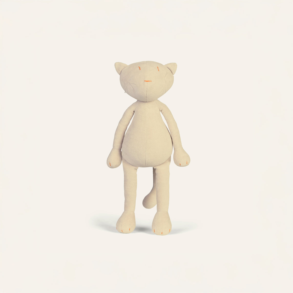 Gisel - The Cat