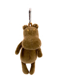 Bag Charm - Momo the Hippo
