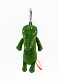 Bag Charm - Tony the Crocodile