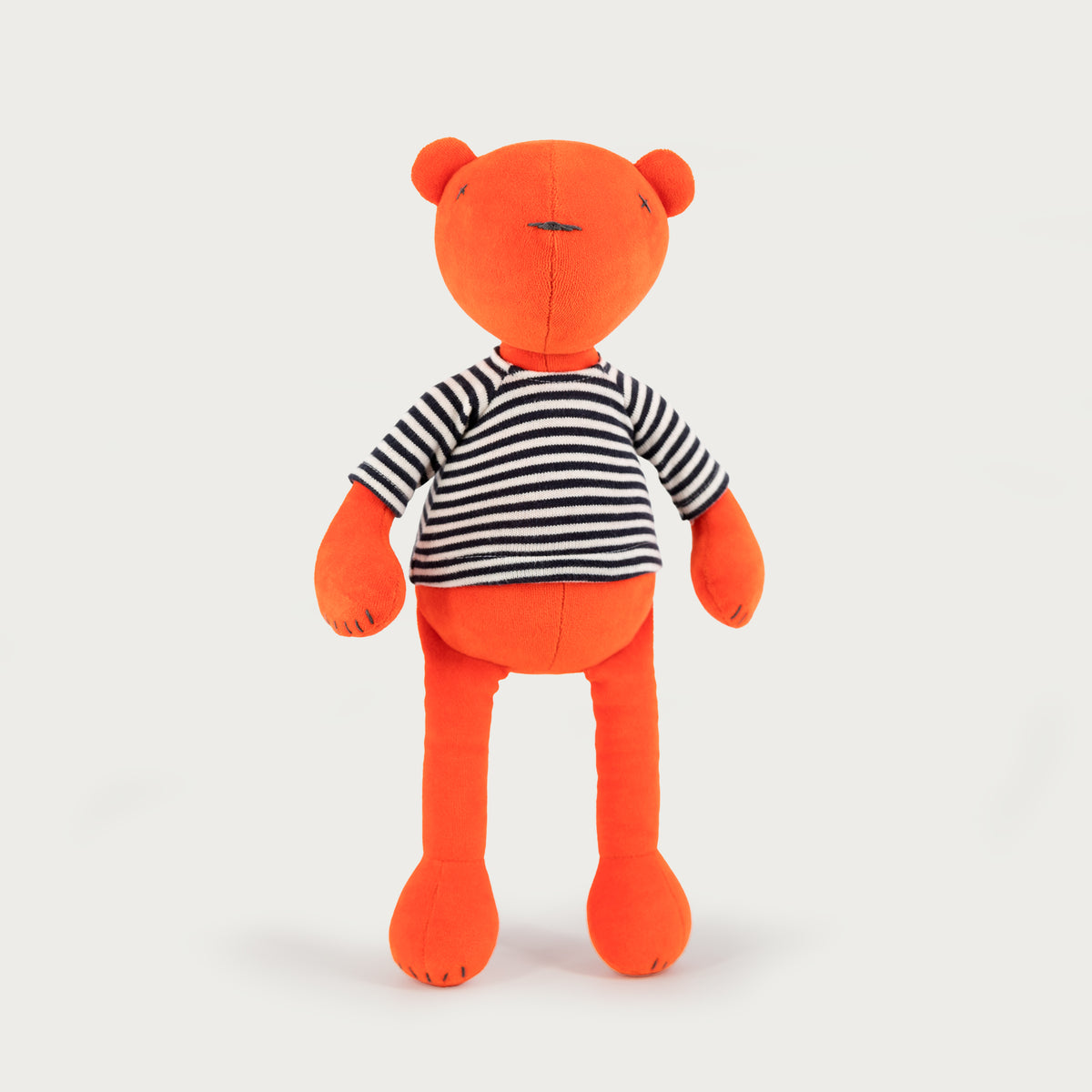 Jermaine - The Bear
