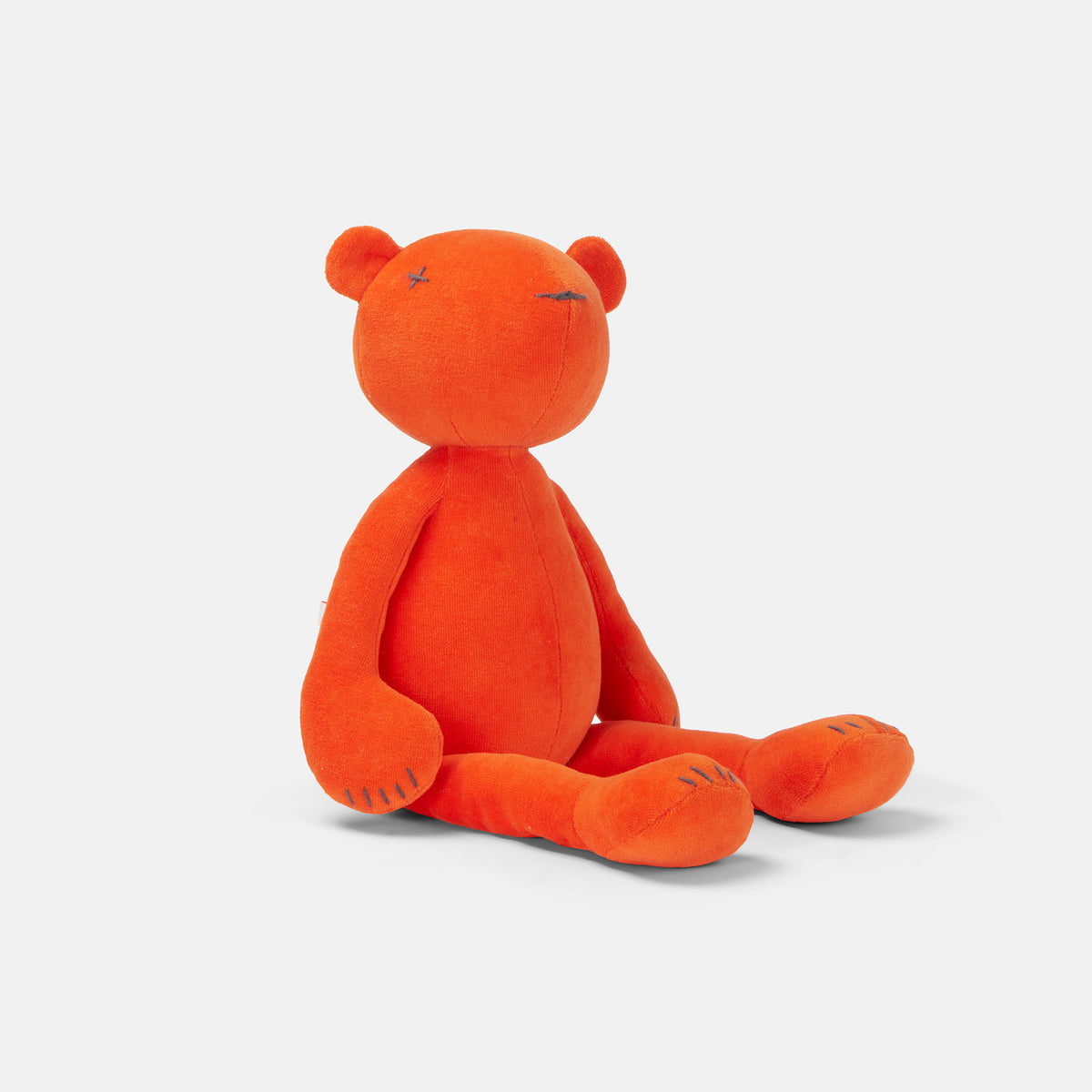Jermaine - The Bear