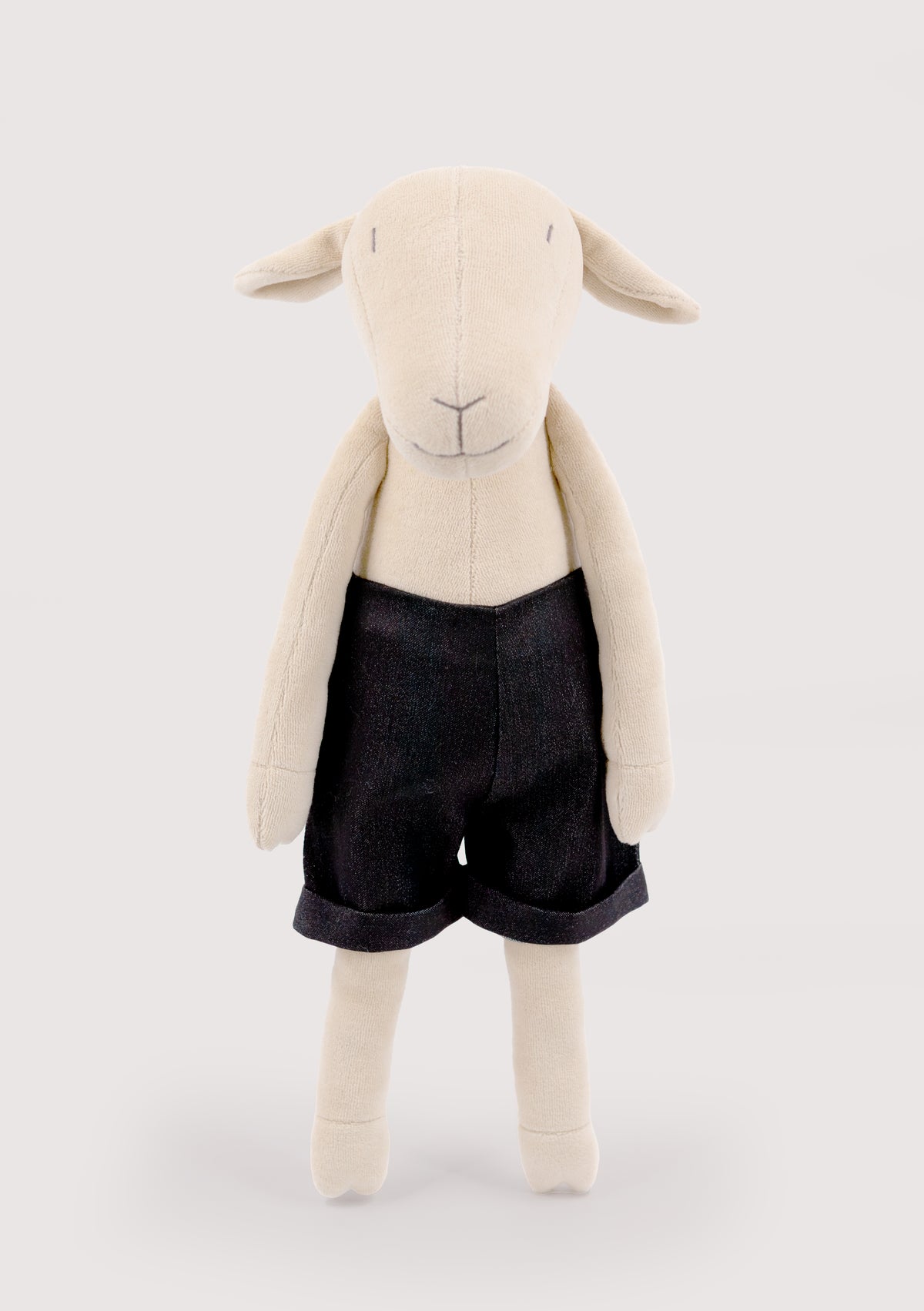 Maia - The Sheep
