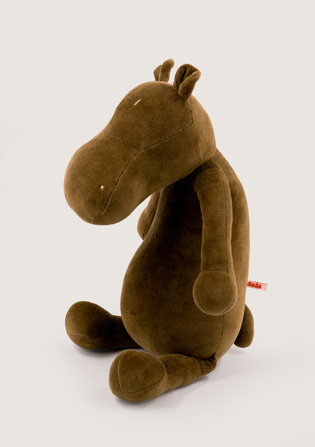 Momo - The Hippo