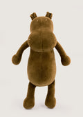 Momo - The Hippo