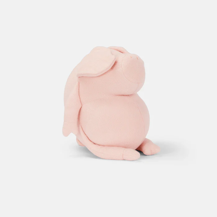 Helmut - The Pig