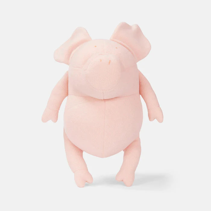 Helmut - The Pig