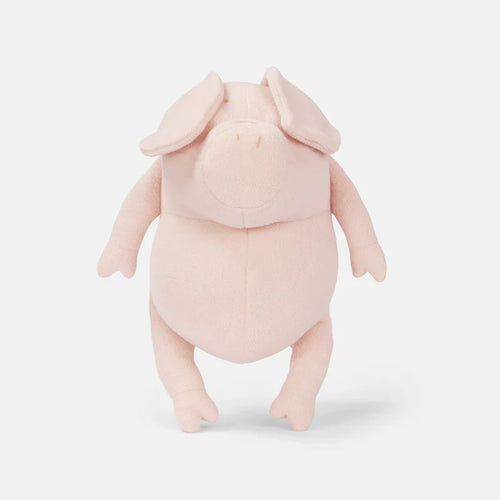 Helmut - The Pig