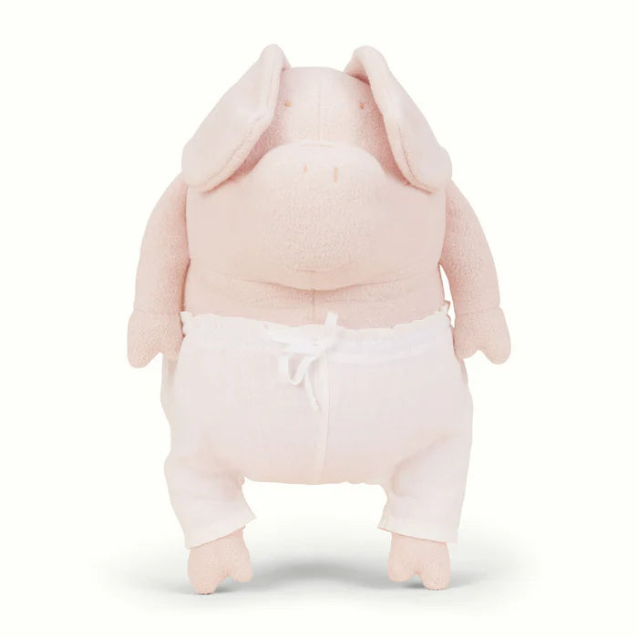 Helmut - The Pig